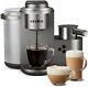 Keurig K-cafe Special Edition Single Serve K-cup Pod Coffee, Latte And Maker