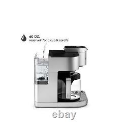Keurig K-Duo Special Edition Single Serve K-Cup Pod & Carafe Coffee Maker