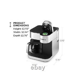 Keurig K-Duo Special Edition Single Serve K-Cup Pod & Carafe Coffee Maker