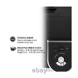 Keurig K-Duo Special Edition Single Serve K-Cup Pod & Carafe Coffee Maker