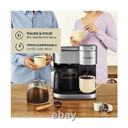Keurig K-Duo Special Edition Single Serve K-Cup Pod & Carafe Coffee Maker