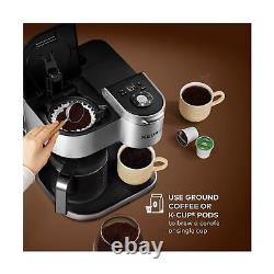 Keurig K-Duo Special Edition Single Serve K-Cup Pod & Carafe Coffee Maker