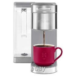 Keurig K-Supreme Plus Single Serve Coffee Maker Bundle Special Edition