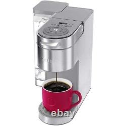 Keurig K-Supreme Plus Single Serve Coffee Maker Bundle Special Edition