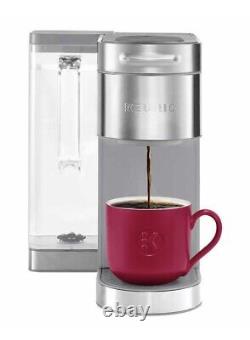 Keurig K-Supreme Plus Special Edition Single Serve Coffee Maker + 18 K-Cup Pods