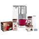 Keurig K-supreme Plus Special Edition Single Serve Coffee Maker With 18 K-cup Pods