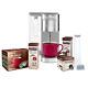 Keurig K-supreme Plus Special Edition Single Serve Coffee Maker, Stainless, New