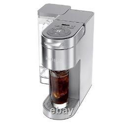 Keurig K-Supreme plus Special Edition Single Serve Coffee Maker, Stainless, NEW