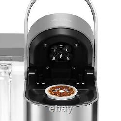 Keurig K-Supreme plus Special Edition Single Serve Coffee Maker, Stainless, NEW