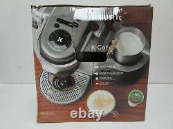 Keurig K-café Single Serve Coffee Latte Cappuccino Maker Special Edition VVV 273