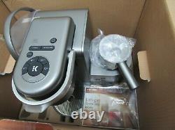 Keurig K-café Single Serve Coffee Latte Cappuccino Maker Special Edition VVV 273