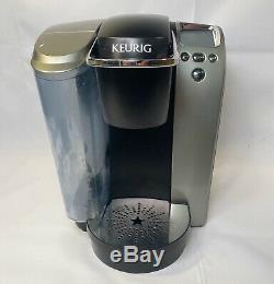 Keurig Platinum Single Cup Coffee Tea Cocoa Maker Special Edition K70 K75 B70 77
