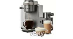 Keurig Special Edition Single Serve Coffee Latte & Cappuccino Maker Free 48cup