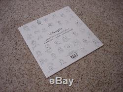 Khruangbin People Everywhere (Still Alive) White Vinyl, #454/1000, Near Mint