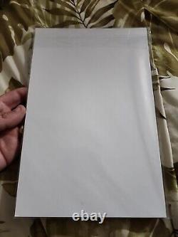 Kid Cudi Entergalactic Netflix Mr. Rager Dark Horse Comic Physical Copy RARE