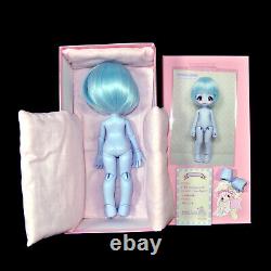 Kinoko Juice Doll, Resin Version, Lavender Skin, Rare Special Edition Munyukuchi