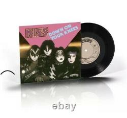 Kiss Killers 2021 Bundle- Sold Out (Presale) Pink 2LP Vinyl+ Booklet + Single 7