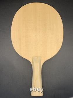Kokutaku Cypress Table Tennis Blade ST Single Ply Hinoki Special Edition