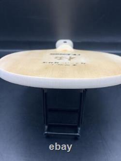 Kokutaku Cypress Table Tennis Blade ST Single Ply Hinoki Special Edition