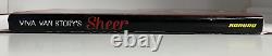 Korero Books Viva Von Story's Sheer Hardcover Artbook MINT-NEW