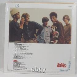 LOVE? - Forever Changes 2012 RSD Ltd. To 1500 180g LP with 7 SEALED