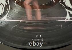 Lady Gaga Applause (remixes) Limited Edition Picture Disc Single Vinyl Rsd 2013