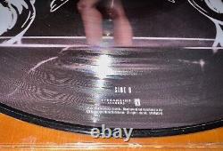 Lady Gaga Applause (remixes) Limited Edition Picture Disc Single Vinyl Rsd 2013