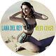 Lana Del Rey West Coast Mega Rare 12 Picture Disc Lp (the Best Greatest Hits)
