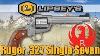 Lipsey S Special Edition Ruger 327 Magnum Single Seven Revolver