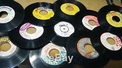 Lot of 1,000-Assorted-Big Labels-Ska/Roots/Rocksteady/Reggae-1960-present+G+VG+