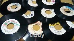 Lot of 1,000-Assorted-Big Labels-Ska/Roots/Rocksteady/Reggae-1960-present+G+VG+