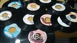 Lot of 1,000-Assorted-Big Labels-Ska/Roots/Rocksteady/Reggae-1960-present+G+VG+