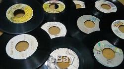 Lot of 1,000-Assorted-Big Labels-Ska/Roots/Rocksteady/Reggae-1960-present+G+VG+