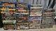 Lot Of Wwe/wwf Dvds + More. 96 Individual Titles. Tna. Roh. Jcw. Royal Rumble