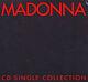 Madonna Cd Single Collection Japan Box Set Wpdr-31003139 1996