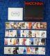 Madonna Japan Box Set 40 X 3'' Cd Single Collection 1996 Limited Edition
