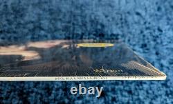 MADONNA SEALED BORDERLINE 12'' VINYL LP US 1984 MAXI LP RECORD Promo Hype