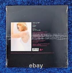 MADONNA SEALED YOU'LL SEE 12'' VINYL LP US 1995 Promo Hype Live To Tell Veras
