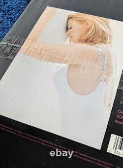 MADONNA SEALED YOU'LL SEE 12'' VINYL LP US 1995 Promo Hype Live To Tell Veras