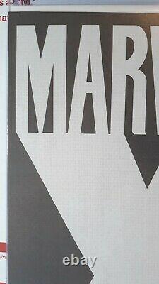 MARVELS X #1 NM VIRGIN 1200 ALEX ROSS VARIANT Marvel Comics 2020 Spider-Man