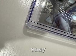 MARVEL COMICS #1000 CGC 9.8 White Pages Scott Williams Variant 2019