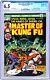 Marvel Special Edition (1973) #15 Key 1st Shang-chi Master Of Kung-fu Mcu Movie