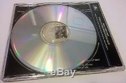 MEGA RARE PROMO CD Phantom Of The Opera 2ND ANNIVERSARY Andrew Lloyd Webber 1991