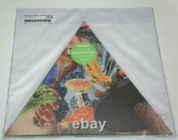 MODEST MOUSE Poison The Well Triangle Vinyl NEW Unopened 2019 RSD + Security Tag