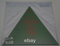 MODEST MOUSE Poison The Well Triangle Vinyl NEW Unopened 2019 RSD + Security Tag