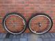 Mtb Wheels 26 In Matrix Single Track Comp Shimano Stx Special Edition Fh-mc30-ch