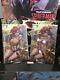 M House Misty Eevee Togepi Pokemon Trade & Full Nude Set Melindas Comics