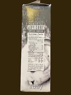 Mac Miller Good AM Cereal Box Set CD Special Collector's Edition