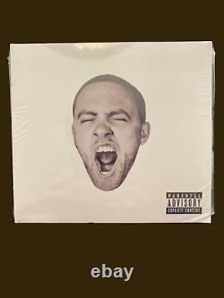 Mac Miller Good AM Cereal Box Set CD Special Collector's Edition