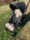 Maclaren Special Edition Burberry Stroller W Footmuff Rare, Hard To Find